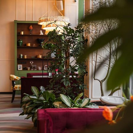 Buka Apart-Hotel & Spa バコヴェル エクステリア 写真