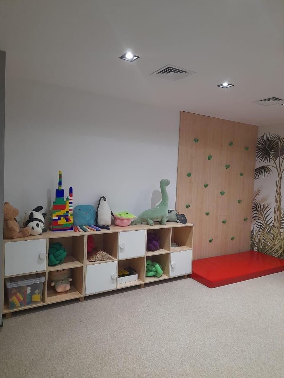 Buka Apart-Hotel & Spa バコヴェル エクステリア 写真
