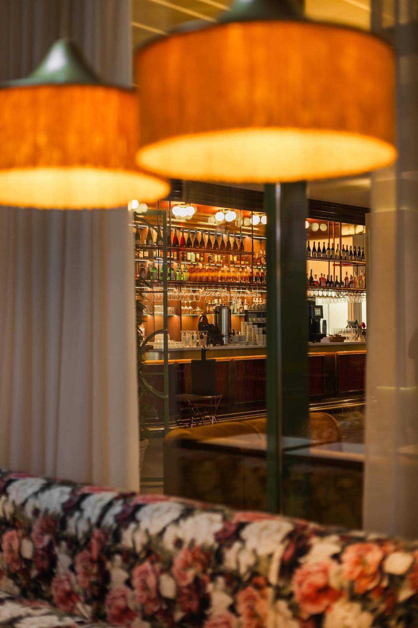 Buka Apart-Hotel & Spa バコヴェル エクステリア 写真