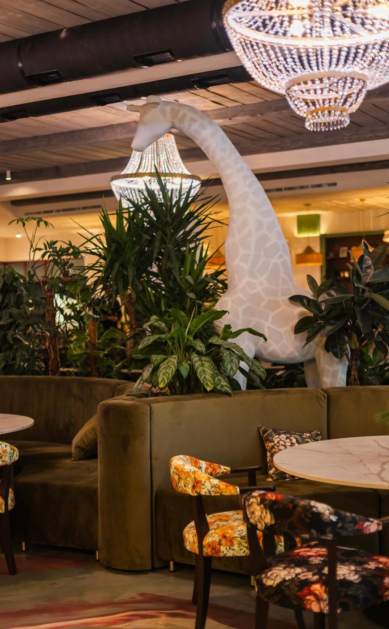 Buka Apart-Hotel & Spa バコヴェル エクステリア 写真